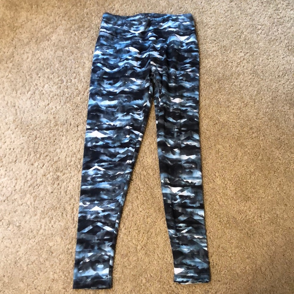 Active legging